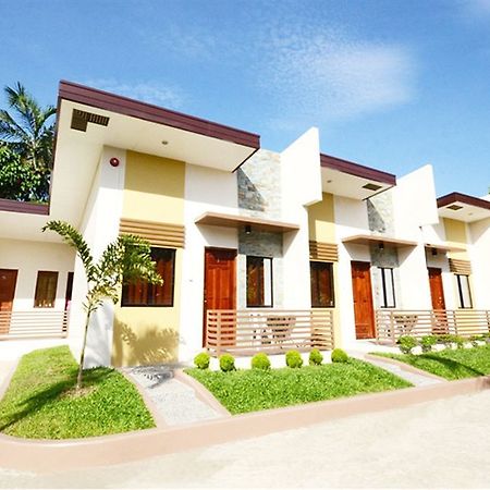 La Belle Pension House Bed & Breakfast Puerto Princesa Exterior photo